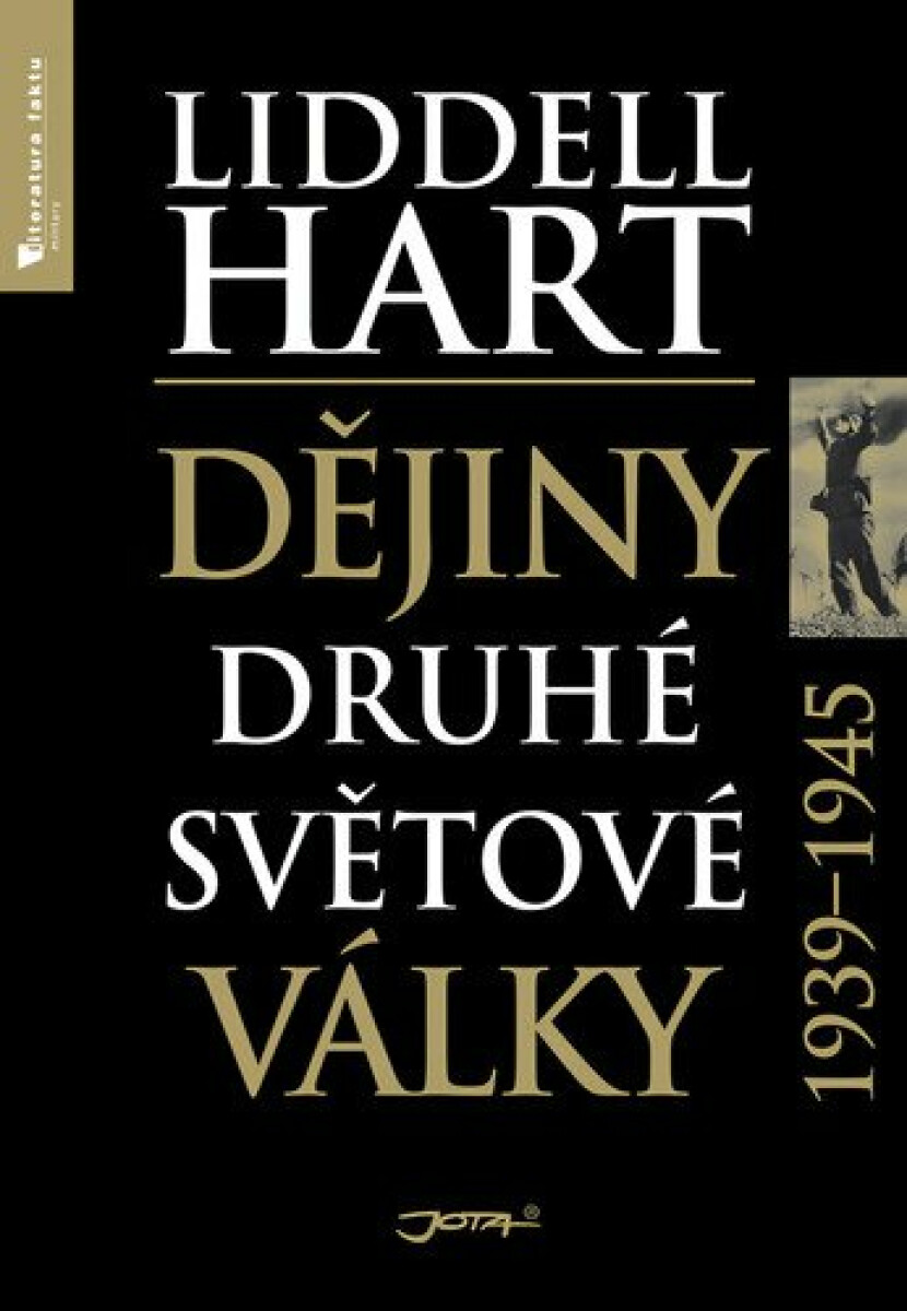 Dějiny druhé světové války
