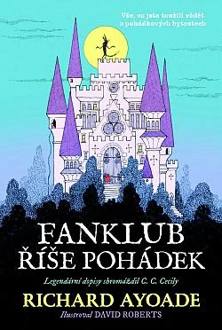Fanklub Říse Pohádek