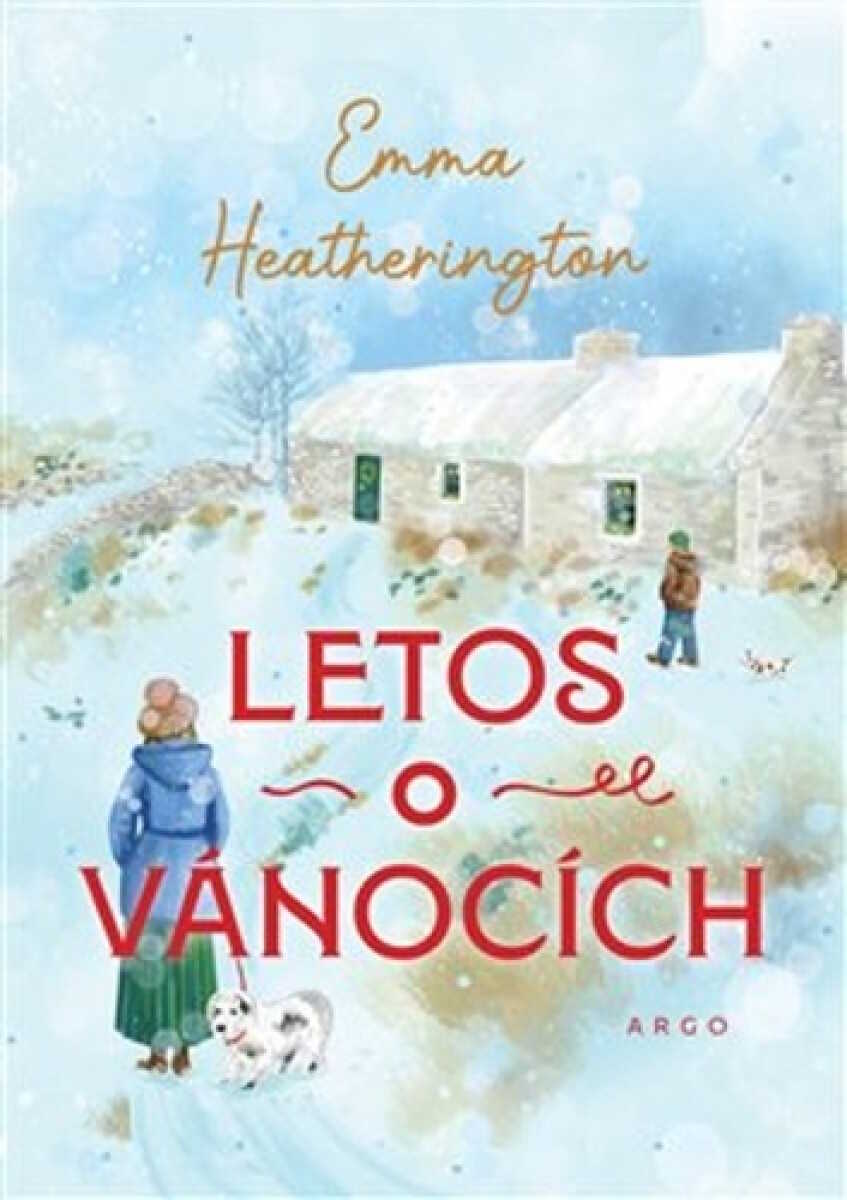 Letos o Vánocích