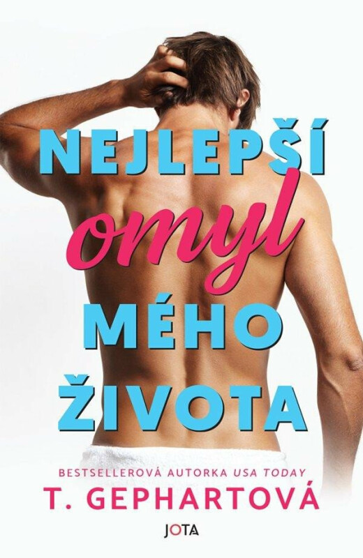 Nejlepsi omyl mého života