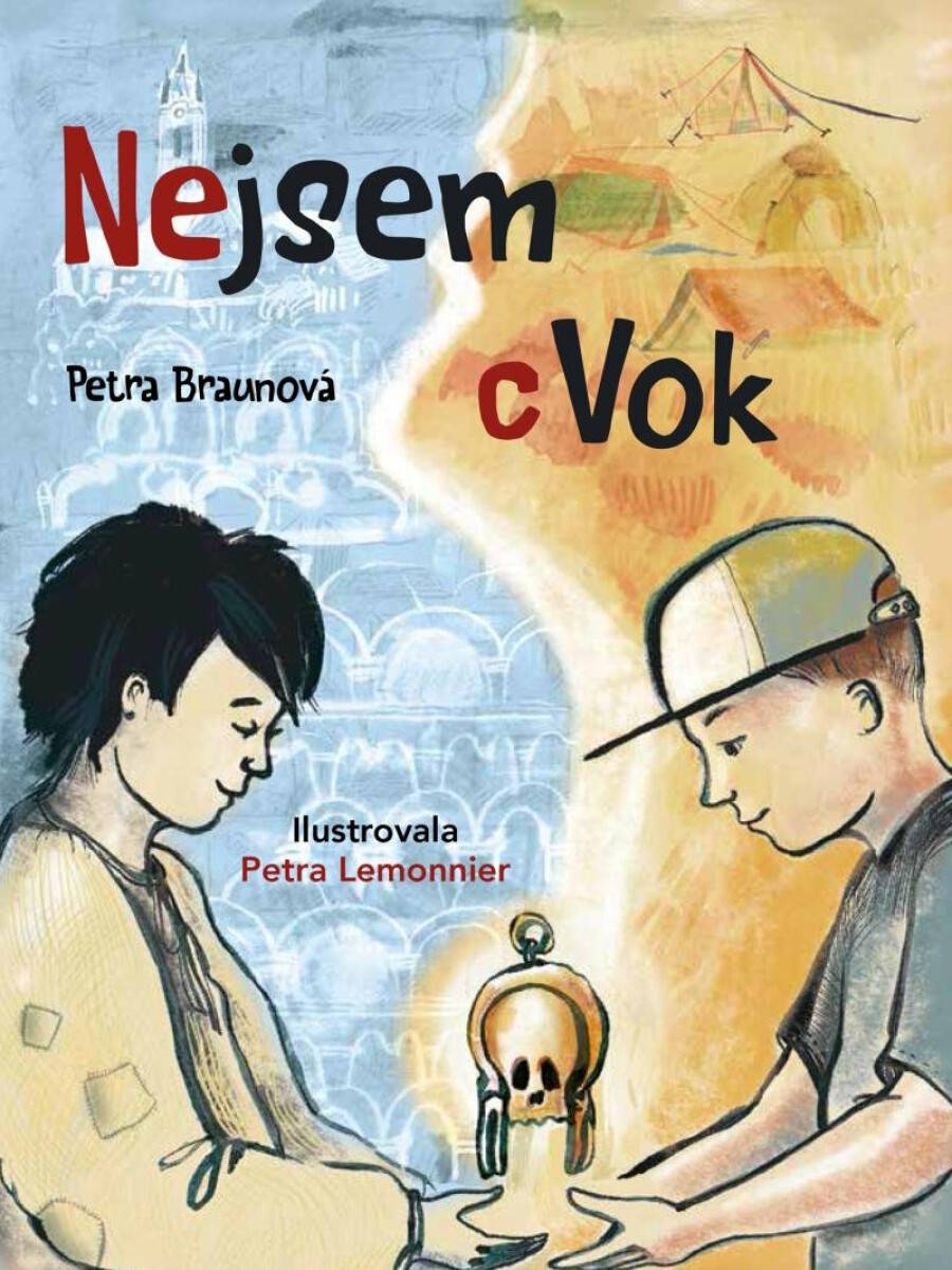 Nejsem cVok
