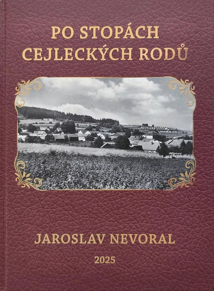 Po stopách cejleckých rodů