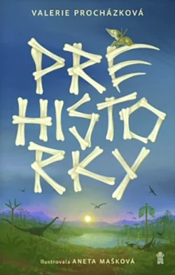 Prehistorky