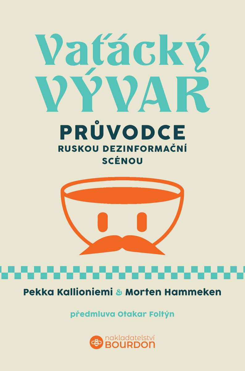 Vaťácký vývar